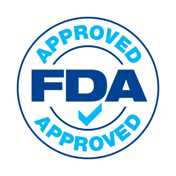 fda approved std testing